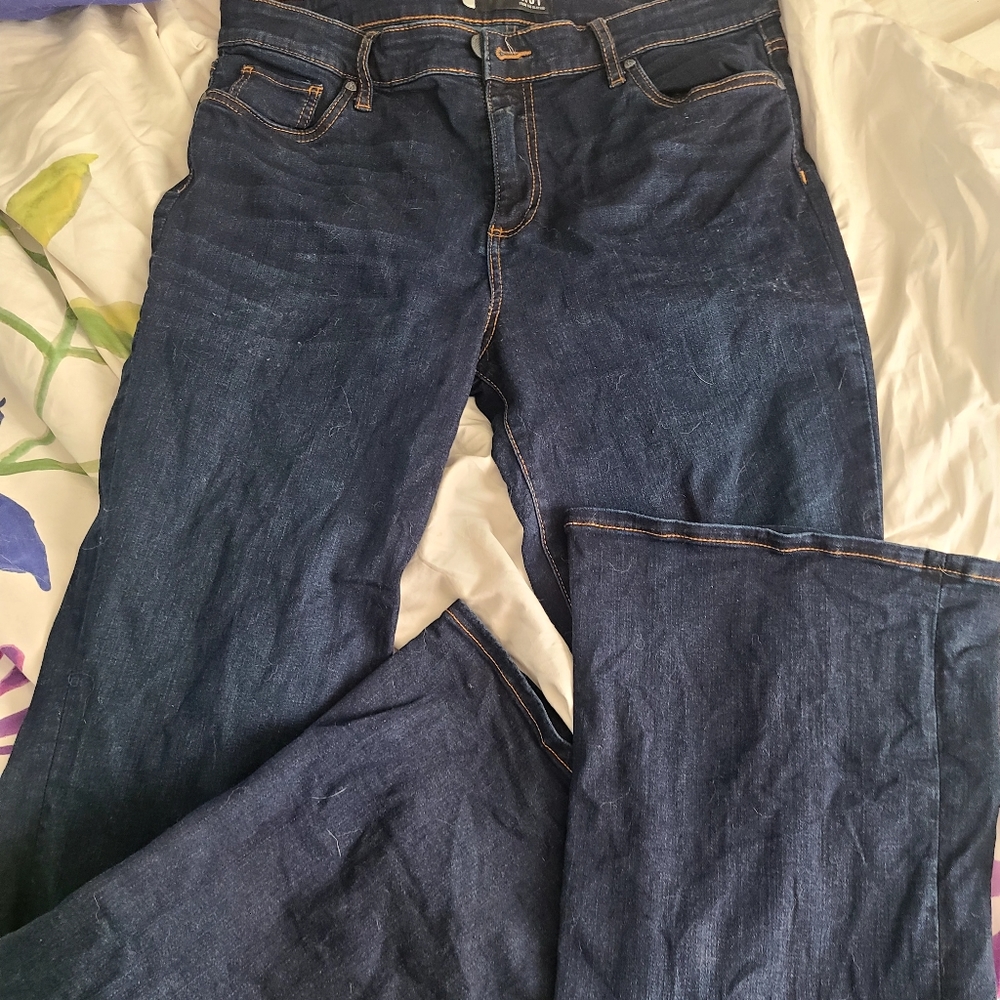 Kut from the kloth sz 14 Flair